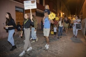 Laternenumzug2022090