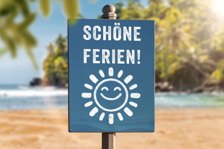feliz verano