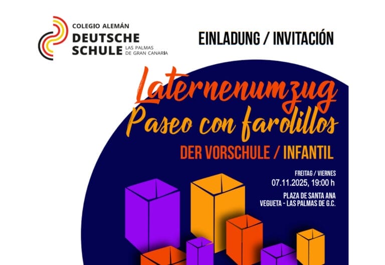 Farollilos Einladung