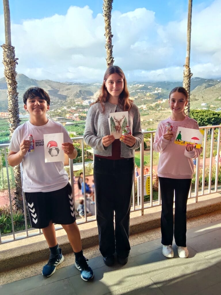 25_11_Gewinner Weihnachtskarten