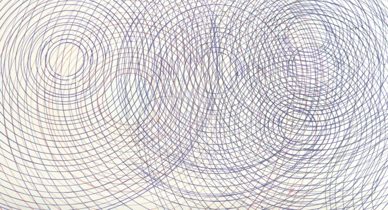 Geometrie und Kunst in der vierten Klasse